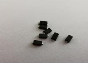 China 0.5 Amperes 20 Volts Schottky Barrier Rectifier Diode MBR0520LT1 on sale