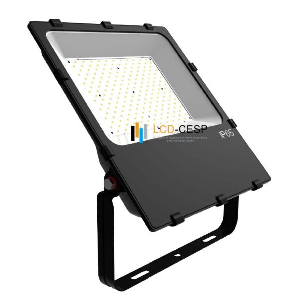 Quality Wall Mount Fireproof IP65 6500K 200w LED Flood Light for sale