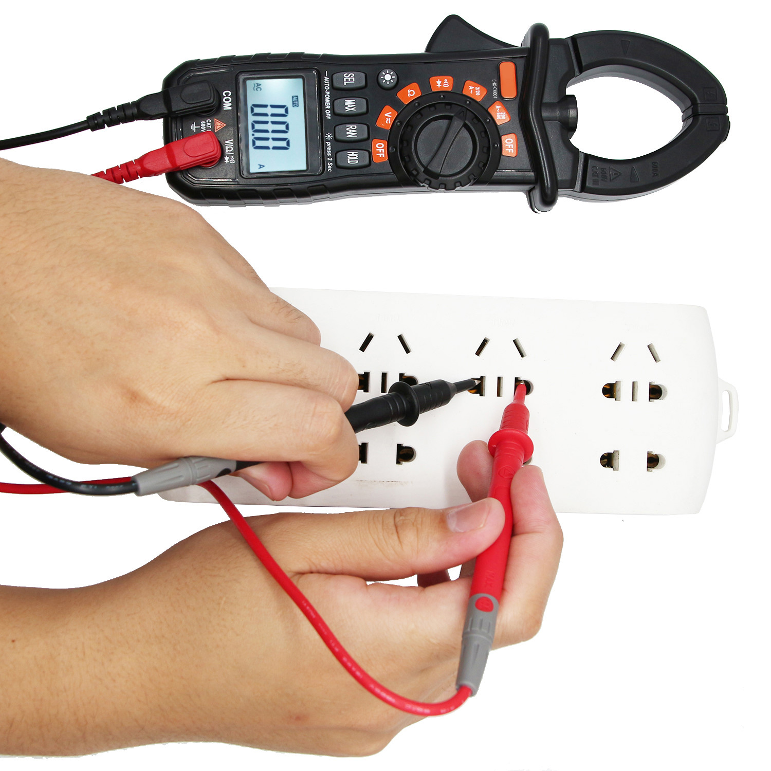 Buy cheap Pocket Size Digital Multimeter product