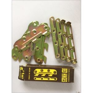 Buy cheap Oem Odm Heavy Duty Gate Hinges Auto Machines High Precision product