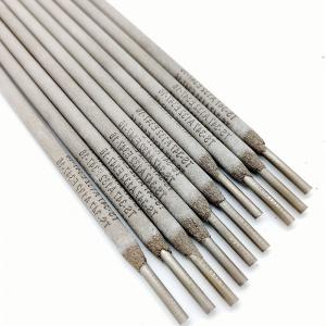 Buy cheap E347-16 Super Duplex Stainless Steel Gas Welding Rod 3.2mm product