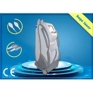 Permanent Painless Laser Hair Removal Machine Multi Language Use