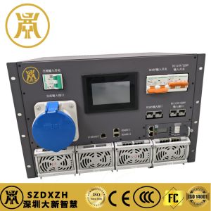 Buy cheap Communications Telecommunications Power Supplies Modules With Mtp Connector product