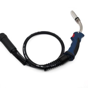 Buy cheap Length 3M 4M 5M Binzel 36KD Mig Welding Torch product