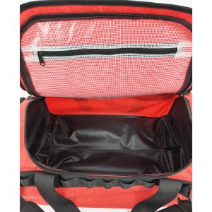 Waterproof Trolley Duffel Bag Travel in Confidence with Quality Luggage