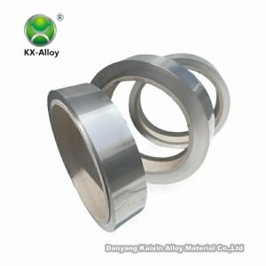 Buy cheap 4J40 Corrosion Resistant Alloy Rod Iron Nickel Cobalt Alloy product