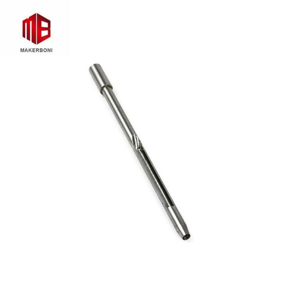 109225-4mm Drill For Bullmer Cutting Machine