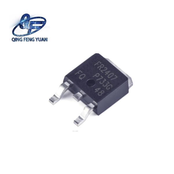IN Fineon IRFR2407TRPBF Mcu Component Microcontroller Flash IC La Puce Electronique Mcm-L Chips
