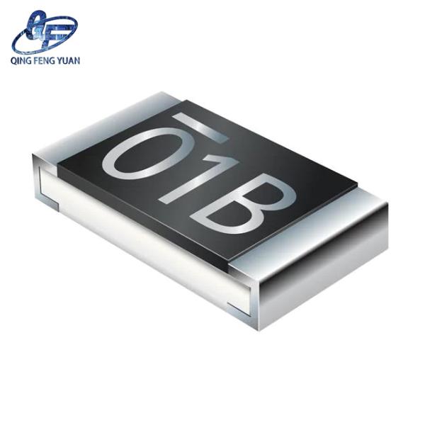 Resistor CR0201AJ/-000GLF 0 Ohms Jumper Chip Resistor 0201 (0603 Metric) Automotive AEC-Q200 Thick Film