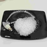 Hydrolysis Immune Polycarbonate Resin For Tropical Climate LED Applications
