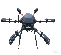Buy cheap Ultra Long Range Tethered Drone Load 8kg Customized Service J8 product