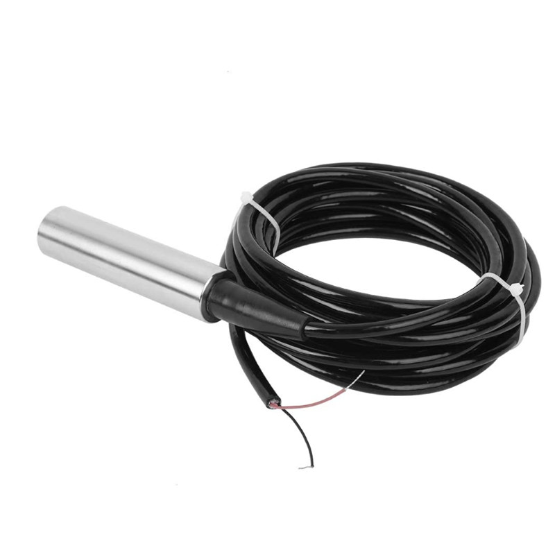 Buy cheap PL301 Liquid Submersible Pressure Transducer For River Measurement product