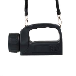 Buy cheap ODM 7V Waterproof Ultra LED Rechargeable Flashlight For Truck product