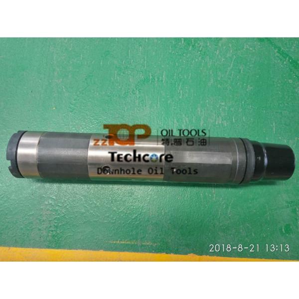Open Hole Internal Pressure Operated Circulating Valve For Well Testing