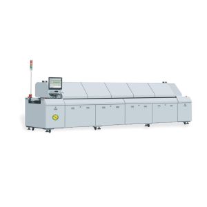 Electrovert Wave Solder SMT Production Line