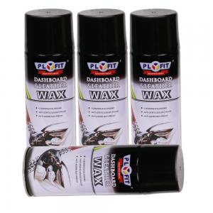 Buy cheap Dashboard Polish Wax For Leather Cleaning USE ON Waterless Protection Car Care Products product