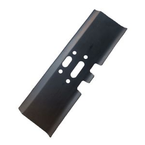 China ISO Certifiion Dozer Grouser Plates Steel Excavator Track Pad on sale