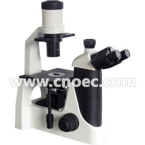 Laboratory Inverted Optical Microscope