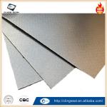 Chemical-Resistant Graphite Gasket Sheets for Harsh Environments