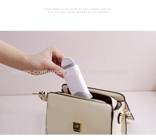 Virson Contracted Design Double-sided Electrostatic Adhesive Brush