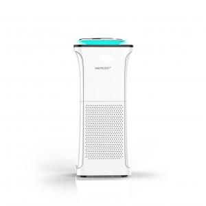 Buy cheap House Air Purifier Air Filter Electric With Hepa Wifi Control High Efficiency product