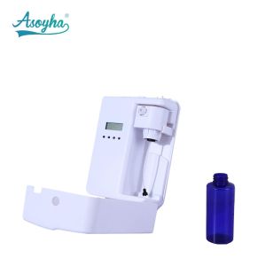 Essential Oil Electric Room Fragrance Diffuser Machine Low Noise