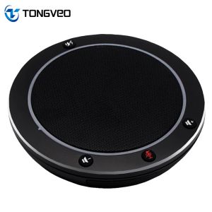 Echo Cancellation USB Conference Speakerphone TEVO NA100