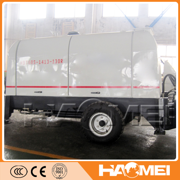 Buy cheap concrete mixer with pump product