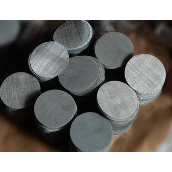 Mesh 20 800 Circle Fine Mesh Screen Filter Copper Wire Filter Mesh Three Layers