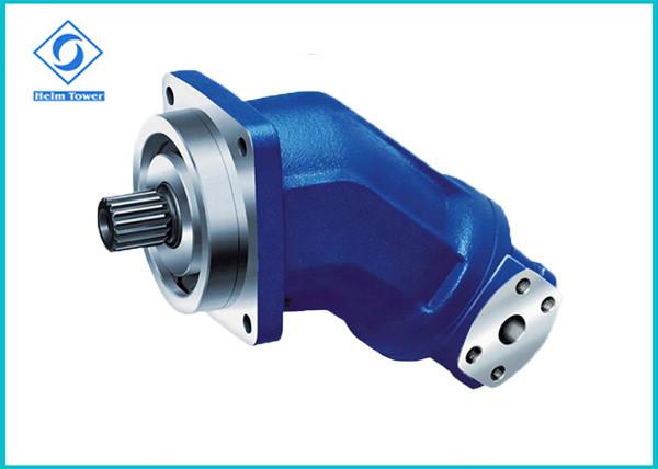 Quality Optimum Efficiency Rotating Piston Pump , Simple Operation Cam And Piston Pump for sale