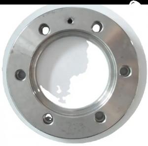 Buy cheap Carbon Stainless Steel Blind Flange Oem Welding Origin Cnc Size Product Iso Forged product