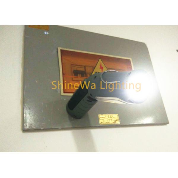 Portable Rechargeable LED Work Light Magnet Led Inspection Light High Output