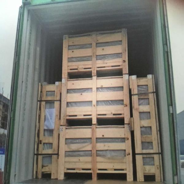 Fireproofing ACP Aluminum Composite Panel For Building Siding Crowning Envelope