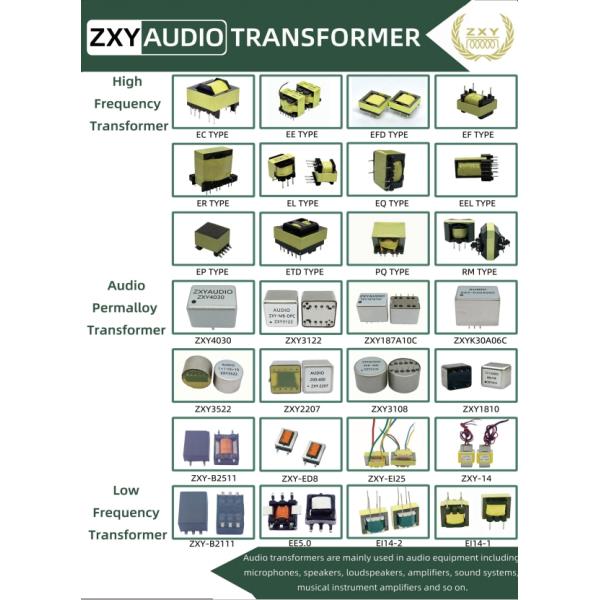 EI16 Horizontal Potting Low Frequency Transformer for Pet Electric Combs 230V