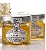 Buy cheap 30ml honey glass Jar product