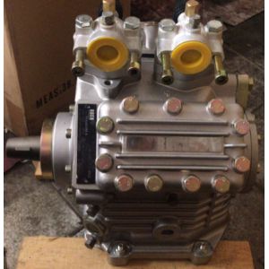 Bock Bus Air Conditioner Compressor FKX40 / 655K FKX40 / 655N