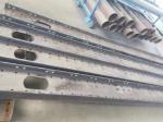 12m H Beam Automatic Punch Cutting Machine Stamping Machine