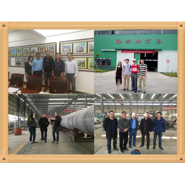 5HSN-100 Paddy Drying System High Capacity Models and Training After-Sales Support for Optimal Results