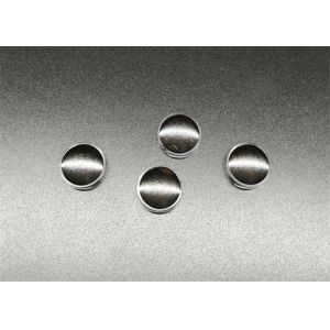 Buy cheap Design / Custom Made Aspheric Optical Lens AR Coating product