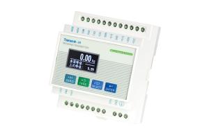 Buy cheap High Speed Weight Transmitter Load Cell Transmitter 0-10V Rs485 product