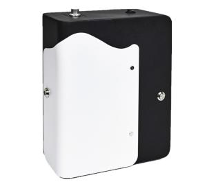 Buy cheap 300 Cubic Metre Commercial Intelleigent Metal Fragrance Diffuser Machine product