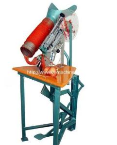 Buy cheap Full Manual Clipping Macine product