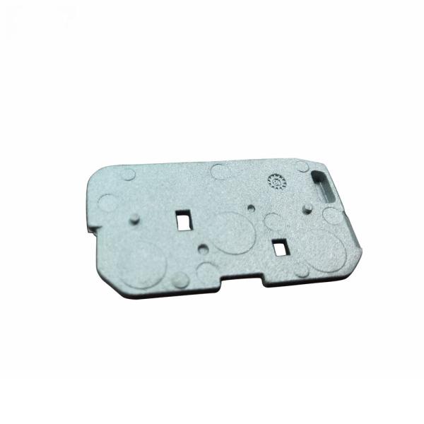 Complexity LED Die Casting Net Shape High Thermal Conductivity