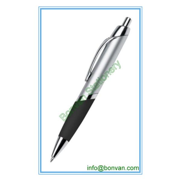 ABS stick pen,ABS material stick ball pen,low price stick pen