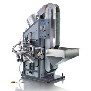 Buy cheap Automatic Hot Stamping Machines On Caps Side Wall product