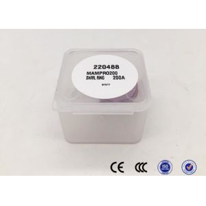 Buy cheap 220488 Swril Ring For 130A Hypertherm Plasma Cutter product