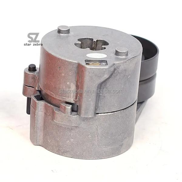 EC210 EC240 EC290 462280 Excavator Belt Tensioner for Heavy-Duty Applications