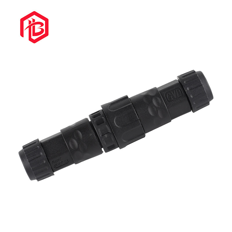 Buy cheap 20A 3 Pin IP68 K19 High Current Waterproof Connector product