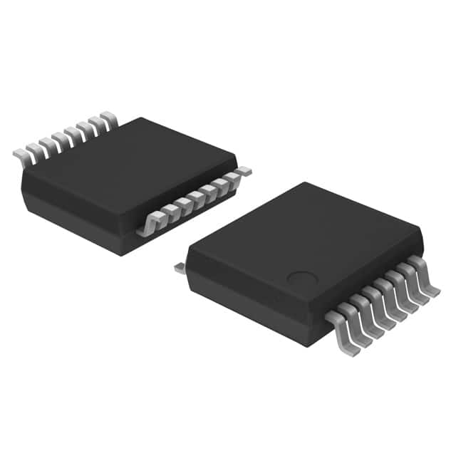 Buy cheap 74HC259DB,112 product