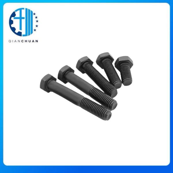 FL912 FL913 FL914 BF4L914 Big End Bolt Conrod Hexagon Bolt 04234117 for Deutz Diesel Engine Parts